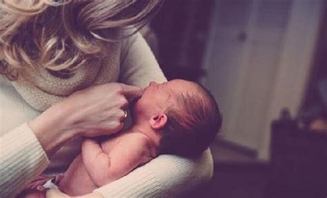 Emzirmek, yüksek tansiyon riskini azaltıyor - Bebek Haberleri